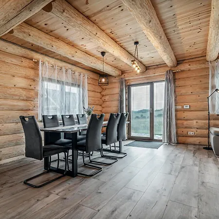 Zrub Chalet
