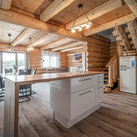 Chalet Zrub