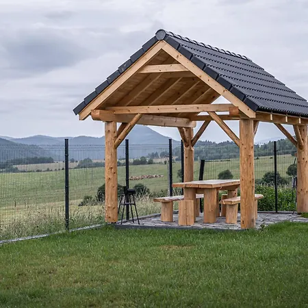 Chalet Zrub *