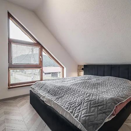 Zrub Chalet *