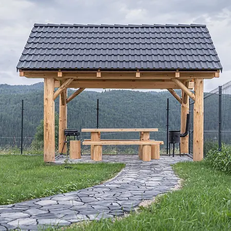 Chalet Zrub