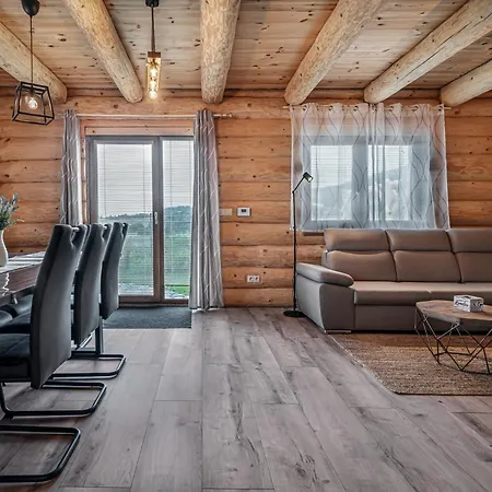 Zrub Chalet