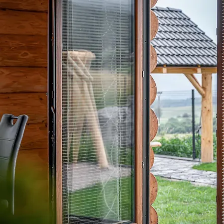 Zrub Chalet *