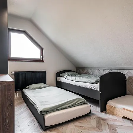 Chalet Zrub