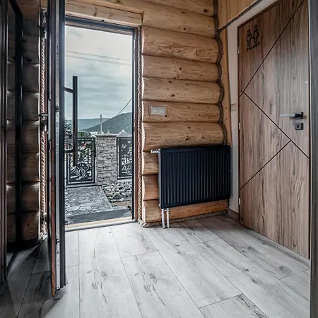 Zrub Chalet