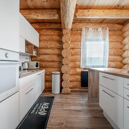 Chalet Zrub