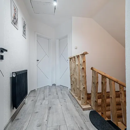 Σαλέ Zrub Šumiac