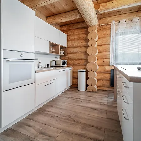 Chalet Zrub