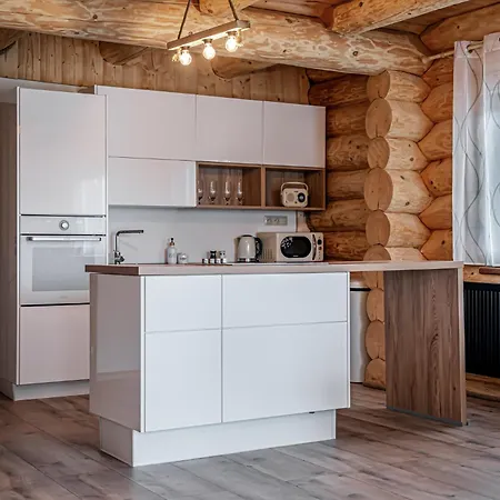 Chalet Zrub Sumiac