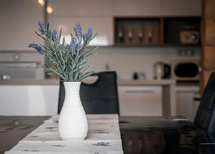 Zrub Alpehytte Šumiac