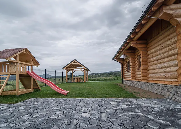 Alpehytte Zrub Šumiac