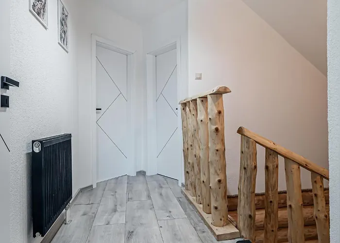 Alpehytte Zrub Šumiac