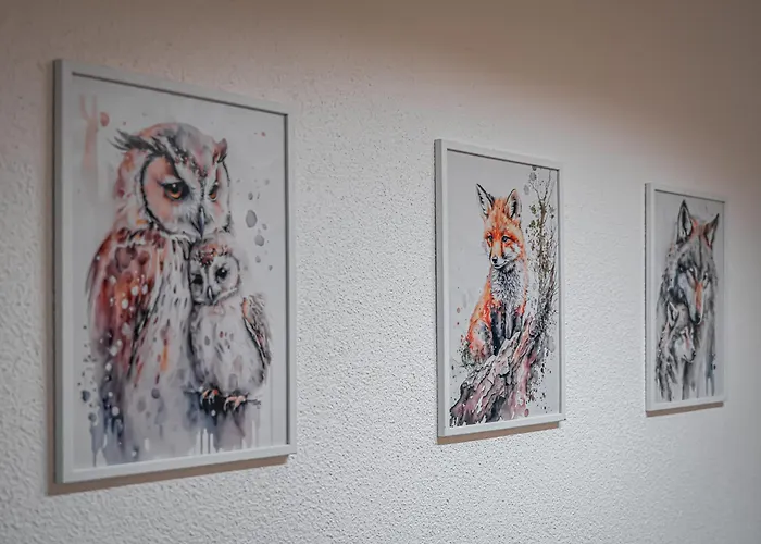 Zrub Alpehytte Šumiac