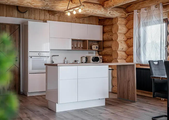 Alpehytte Zrub Šumiac